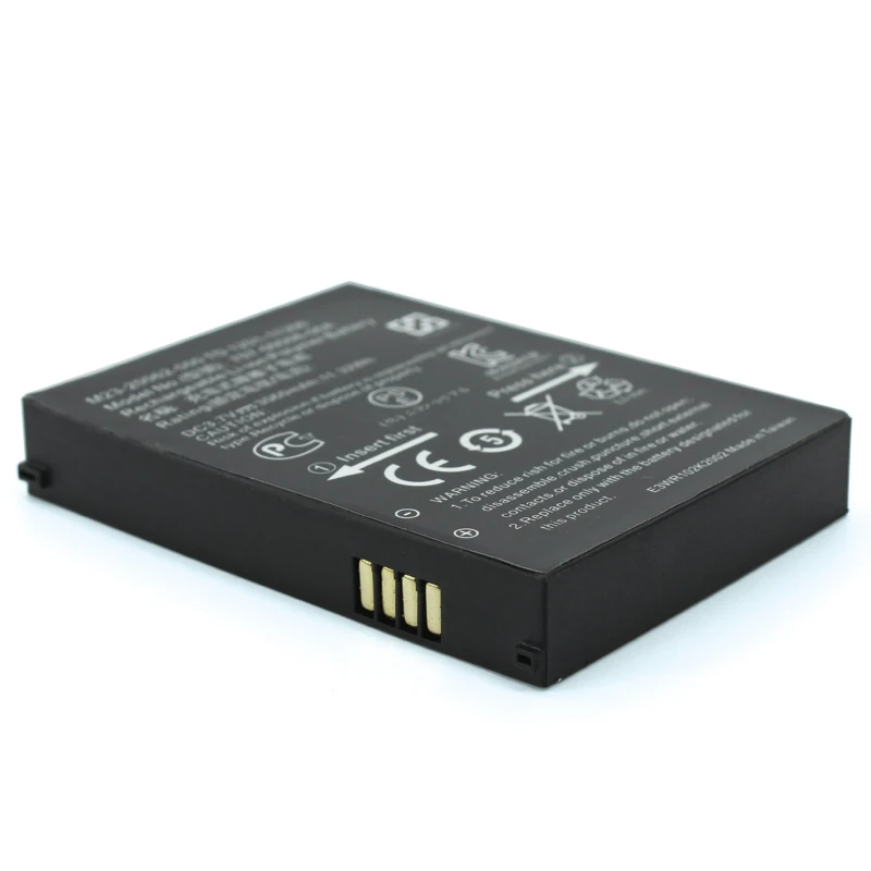 

Аккумулятор 707-00008-00A для тримблера JUNO-3B/3D/3E DC,JUNO-3B,JUNO-3D,JUNO-3E