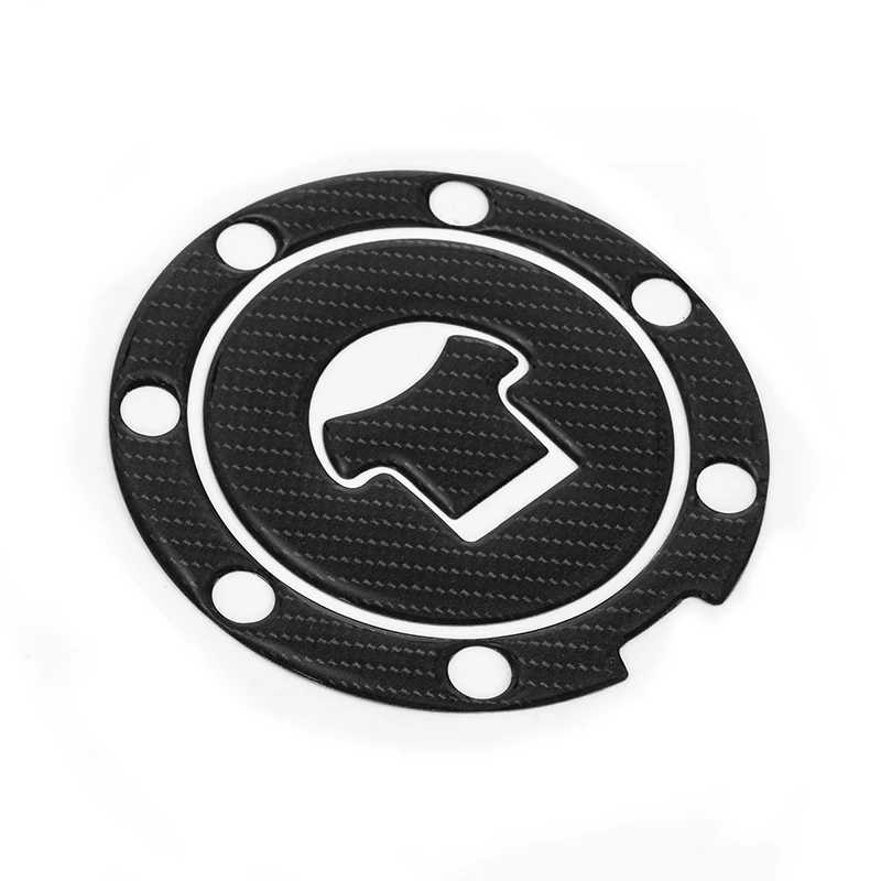 

Наклейка из углеродного волокна, крышка топливного бака для бензобака, защитная накладка, подходит для Honda CBR-1000RR 600RR 2004-2013, аксессуары для мотоциклов