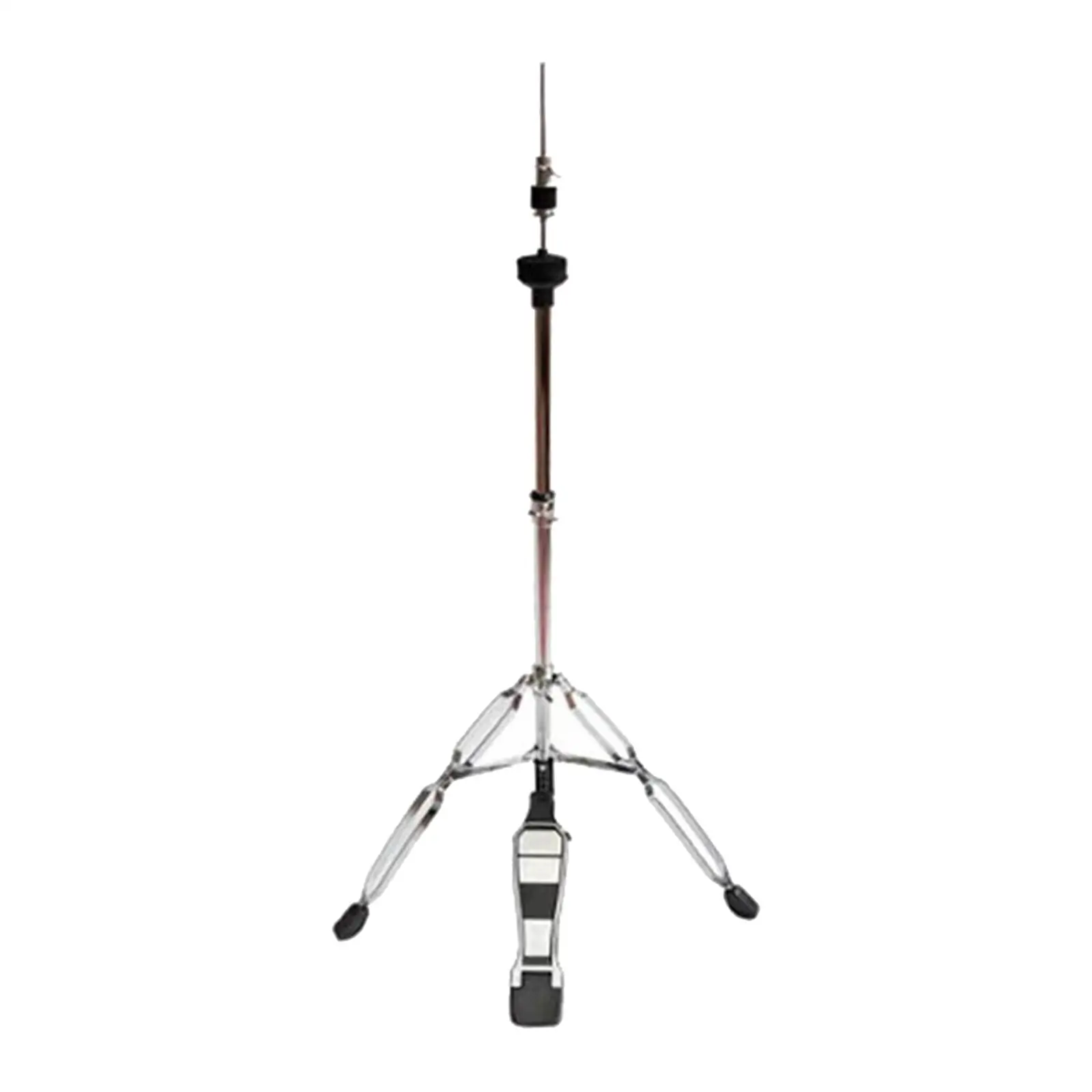 

Hat Cymbals Stand Cymbal Holder Percussion Instrument Parts Holder