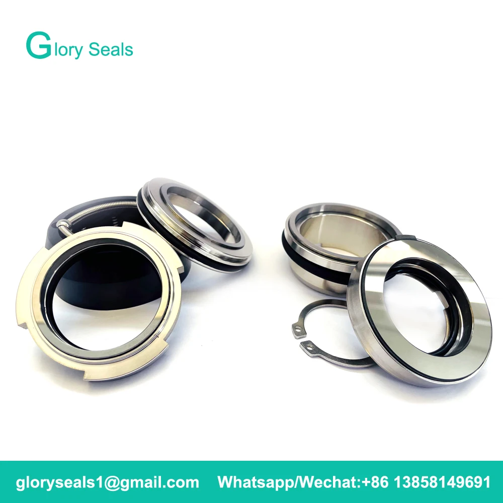 FS-OU-45 FS-OL-45 Комплект механических уплотнений верхней и нижней части Flygt для