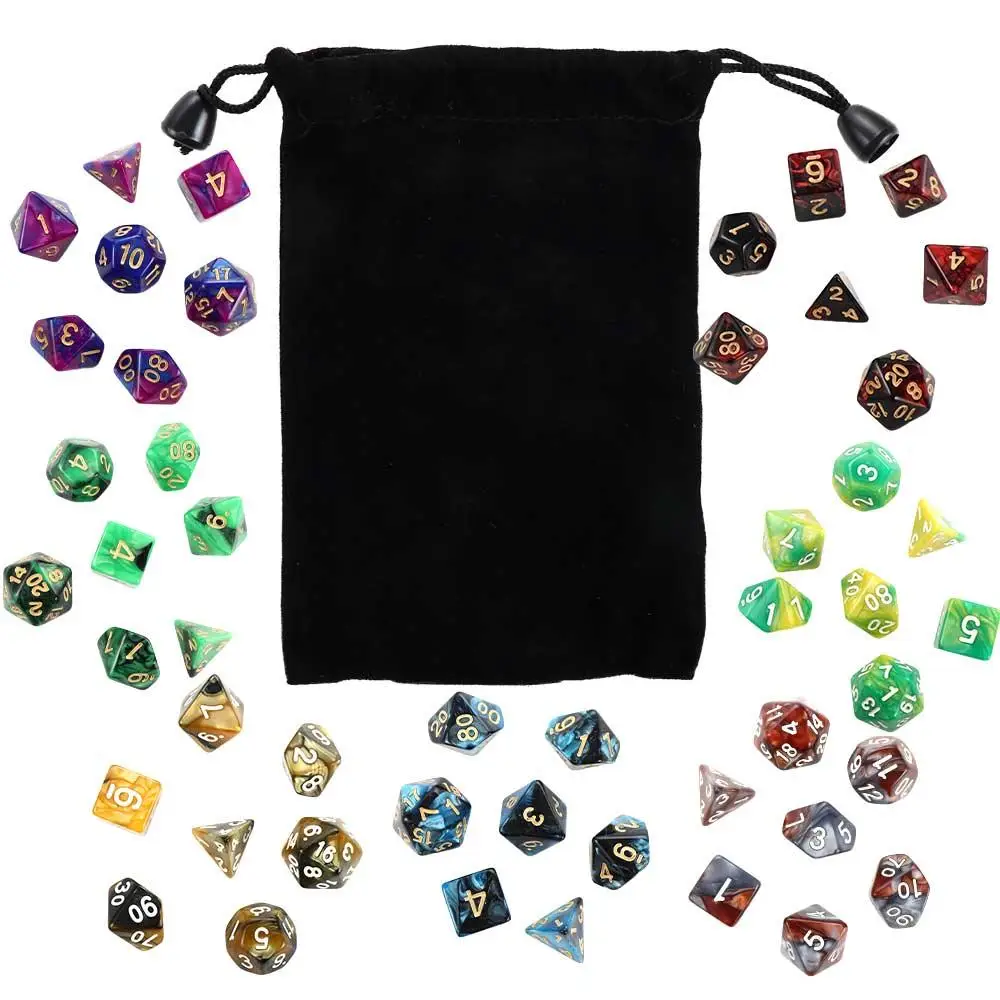 

49 шт., детский игрушечный пазл, два цвета