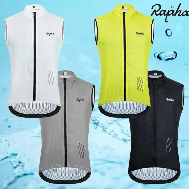 2024 Ralaha летние мужские велосипедные рубашки с защитой от УФ-лучей новая