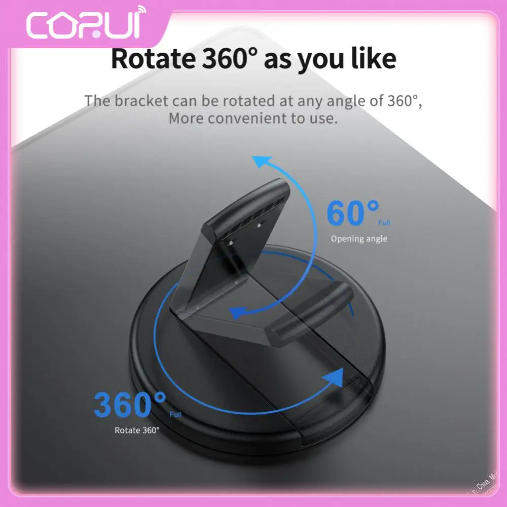 

Universal Table Kickstand Retractable Rotatable Tablet Support For Tablet Video Shooting For Ipad Office Accessories Portable