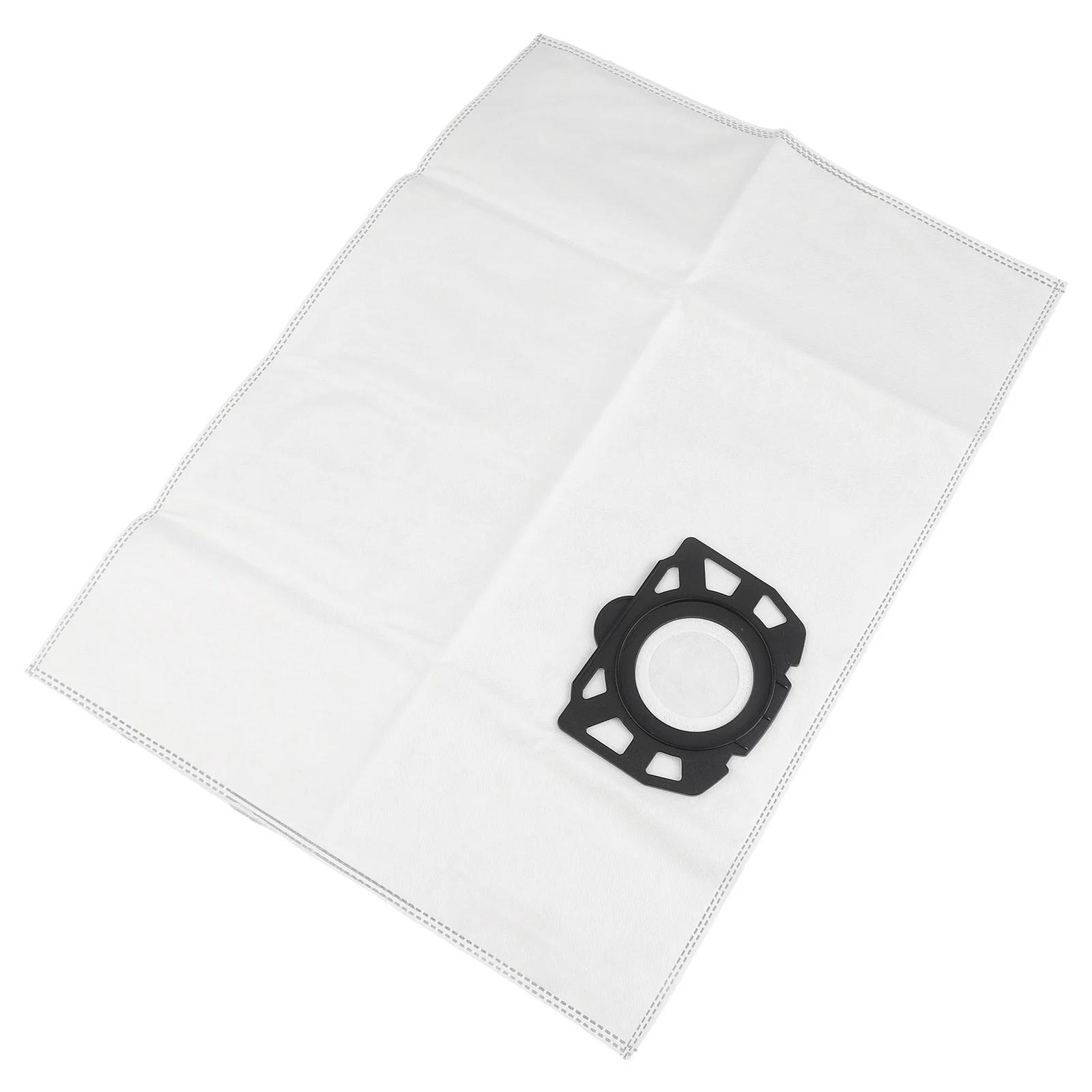 Фото Replacement Set of Dust Bags for Use in the KFI 357 Robot Vacuum Compatible with For KA 40WD Plus WD 3SE 4001SE 400 02 №5