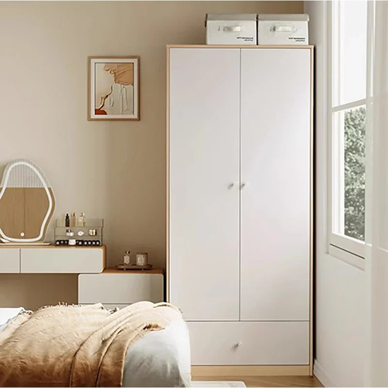 Скандинавские современные шкафы роскошные белые подвесные для квартиры