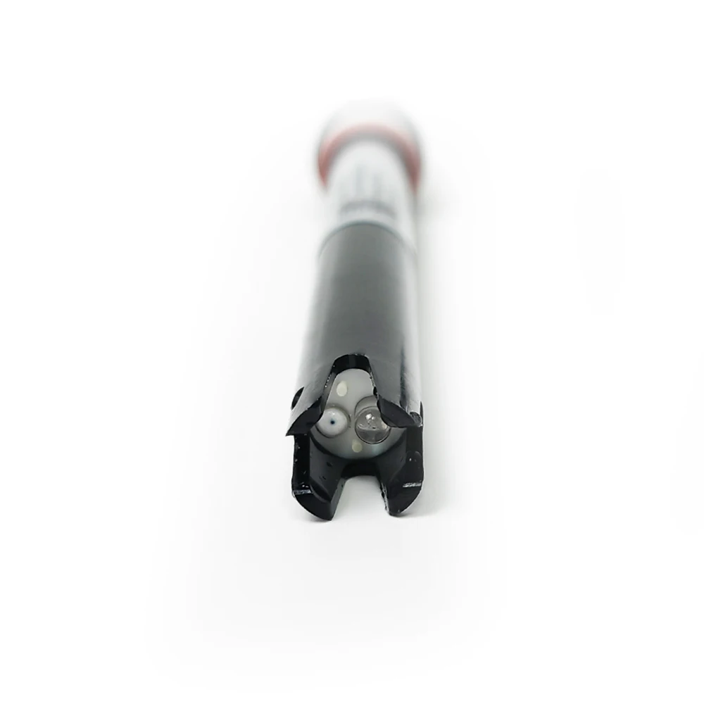 Фото Компактный модульный pH-сенсор RK500-12B, 0-14pH, RS485 Modbus, резьба PG13.5, разъем M8 для интеграции в OEM-системах, ПЛК, BMS №5
