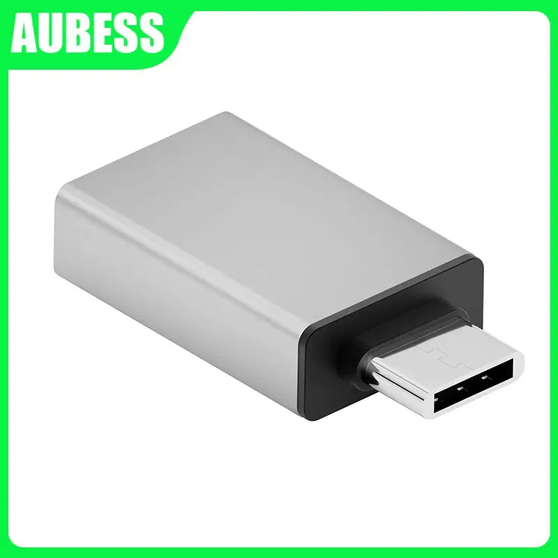 

USB 3.0 to USB Type C Adapter USB A to C Converter Support Fast Data Transmission