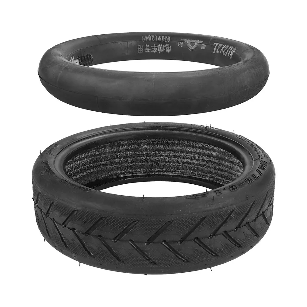 

8.5 Inch 8 1/2X2L Tube + Tire 50/75-6.1 Tyre For Electric Scooter Rubber Inner Tube Tire Excellent Replacement Applications