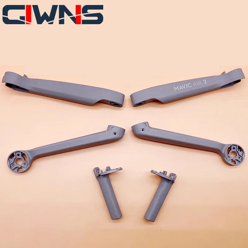 

For MAVIC Air2 Front Rear Machine Arm Outer Shell Gymnoshell Accessories