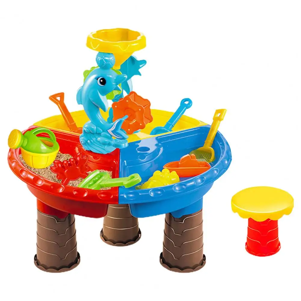 песочный столик для детей