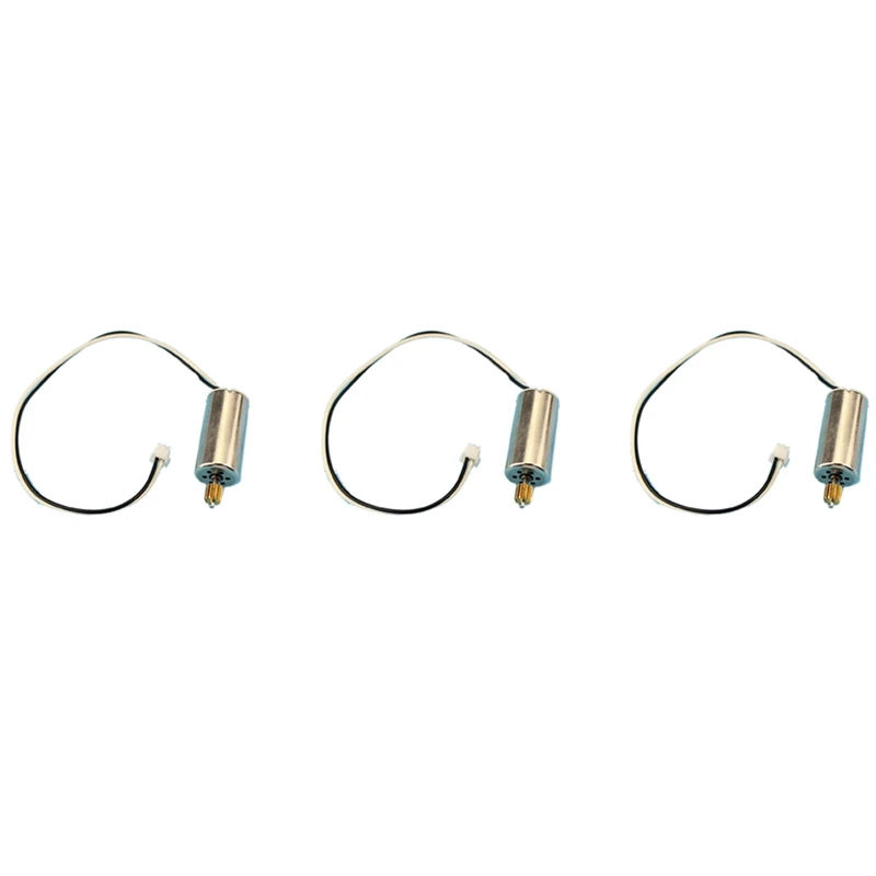 

3-х двигатель с моторной шестерней для Wltoys XK A220 P40, аксессуары и запчасти для летательных аппаратов