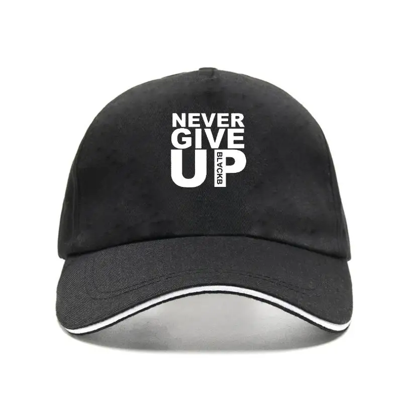 

Men Casual print Dad hat You'll Never Walk Alone Never Give Up Letter Baseball cap summer man never give up hip hop caps