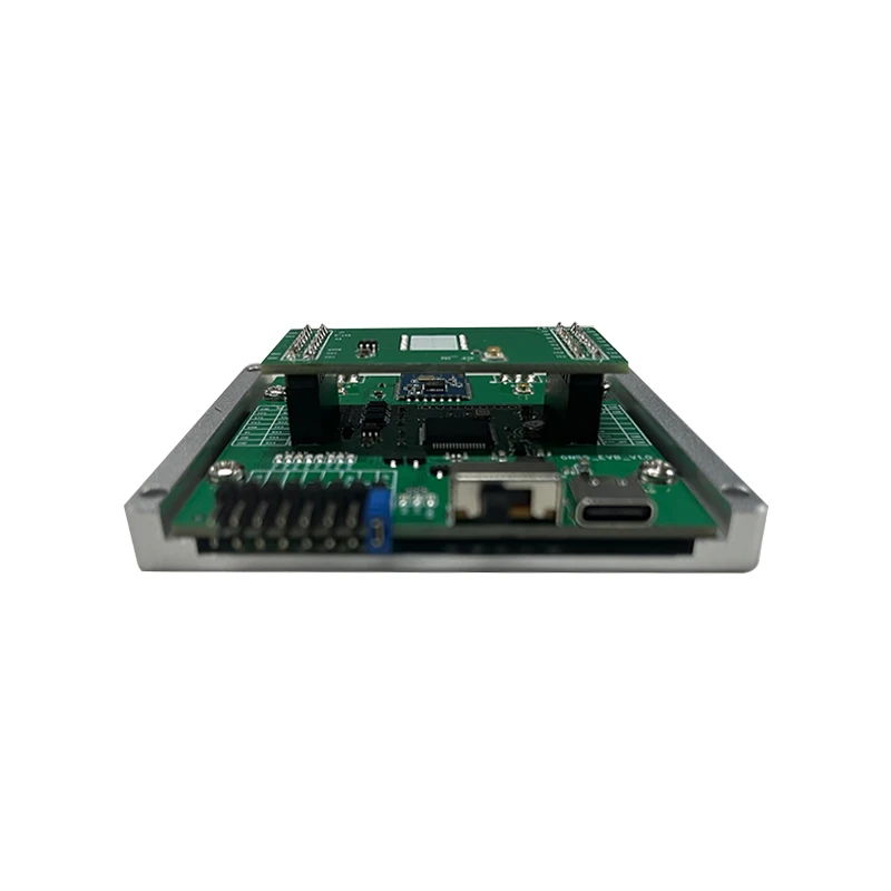 

Плата разработки GPS модуля GNSS EVB Cube2116