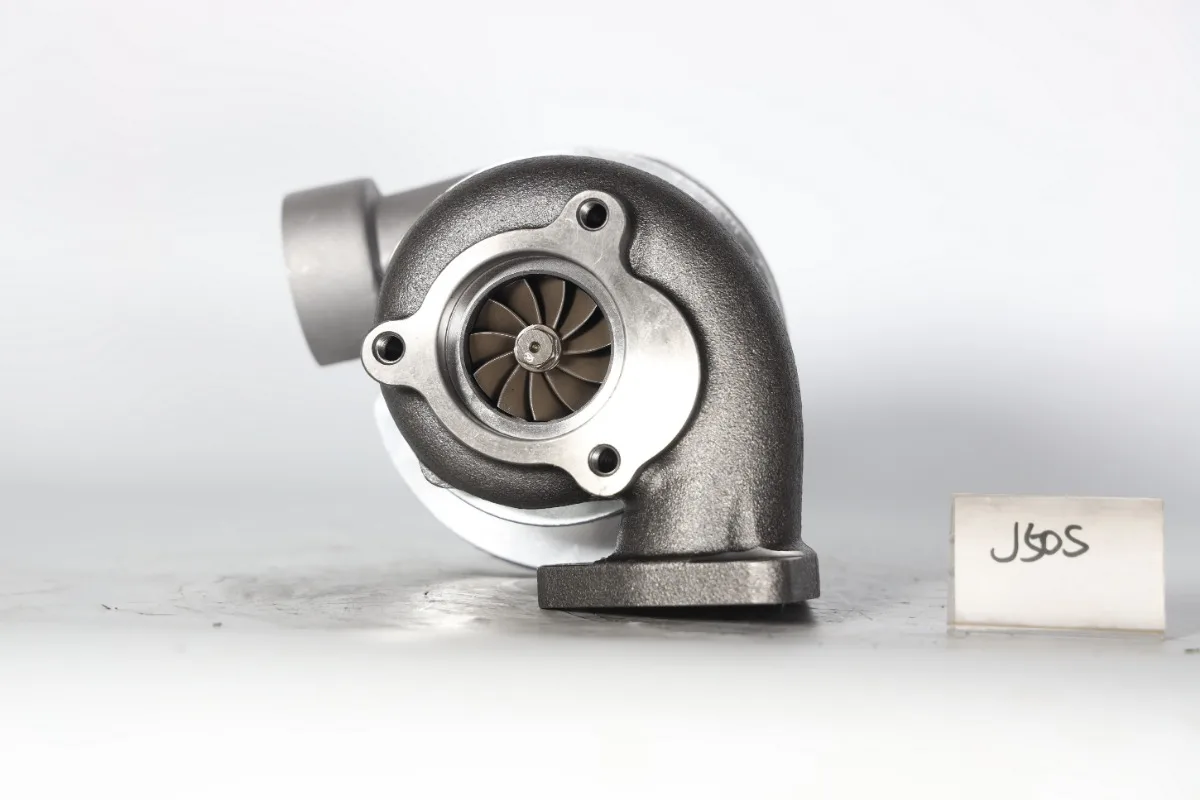 Аксессуары для дизельных двигателей turbo J50S двигателя Deutz TD226B 12270783 горячая