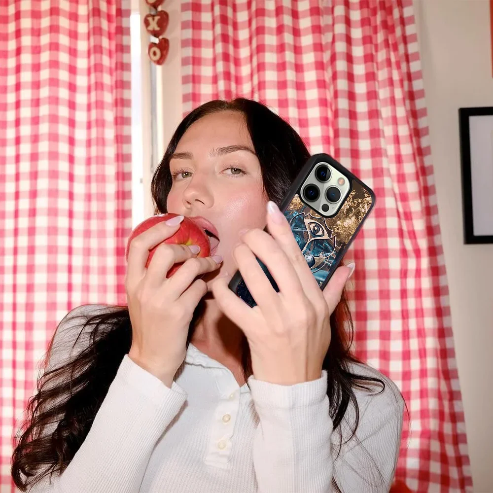 Чехол для телефона IPhone 11 12 13 14 15 Plus Pro Max