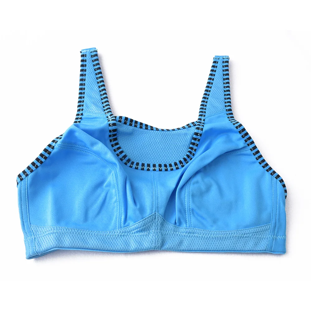 Summer Women Comfort Seamless Sports Bra Women Yoga Bra Fitness Running Yoga Gym Crop Top Unlined Yoga Sport Vest Bra B C D DD E