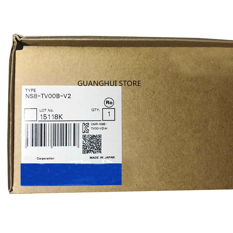 NS8-TV00B-V2 NS8 TV00B V2 новый оригинальный склад в коробке быстрая доставка 24 часа