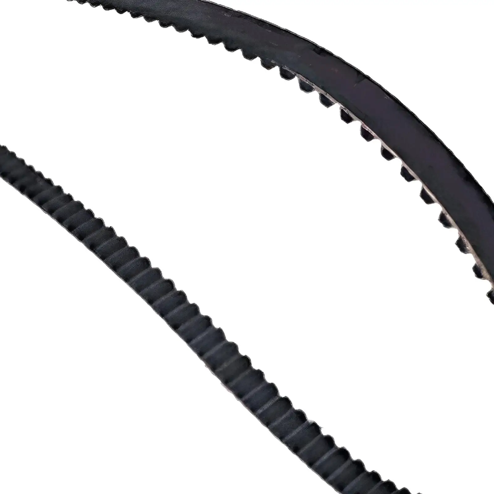 Резиновый приводной ремень синхронный ГРМ аксессуары для мотоциклов