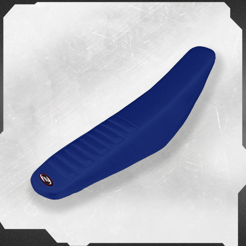 

Чехол на сиденье мотоцикла, нескользящий, толстые, водонепроницаемые подушки, резиновая кожа для KTM CRF YZF KLX KXF RMZ KAYO BSE KEWS