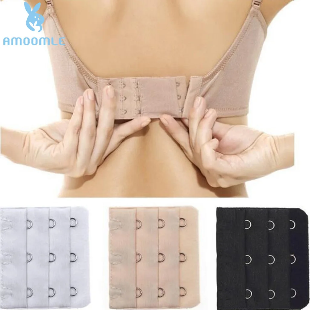 

Women Nursing Maternity Hook Bra Extension Sambungan Bra