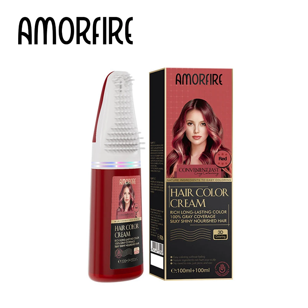 Organic Herbal Extracts For Human Hair