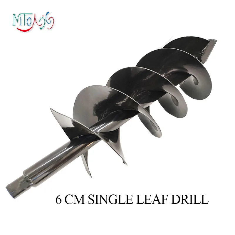 

Аксессуары для электродрели, 10 см, однолистная дрель