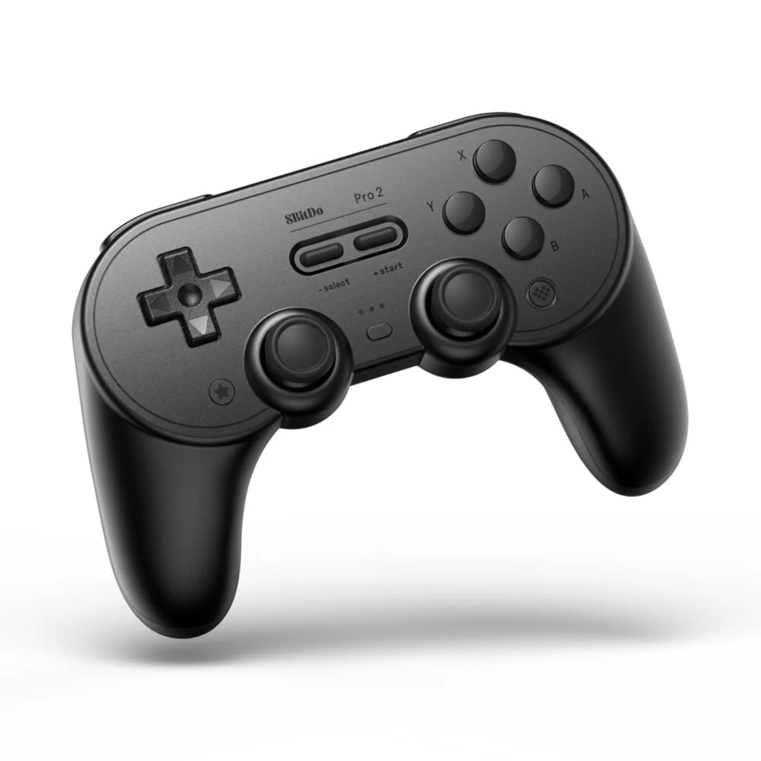 Bluetooth gamepad steam фото 2