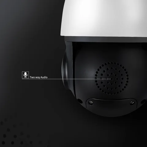 IP-камера G.Craftsman GX-PM2X20I-M6S