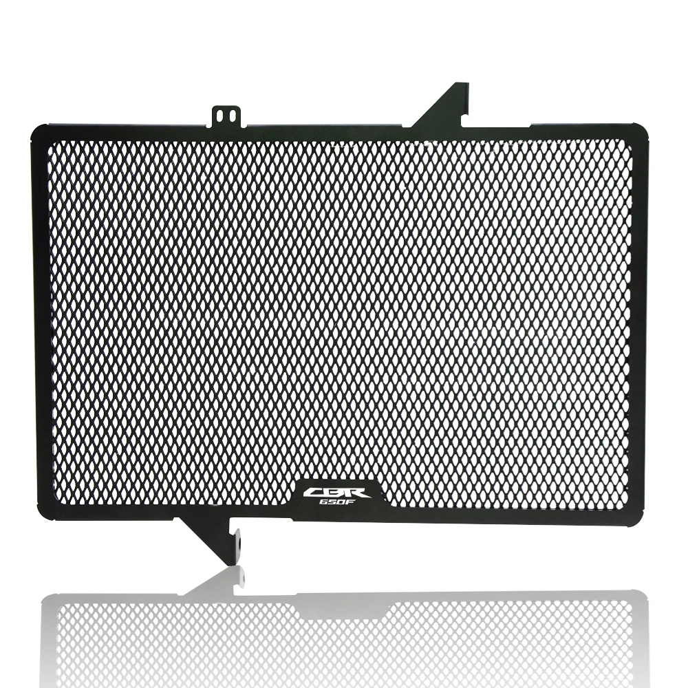 

Для HONDA CB650R CBR650R CB650F CBR650F 2014-2026 Защитная решетка радиатора Защитная крышка CB CBR 650R 650F 650 R F