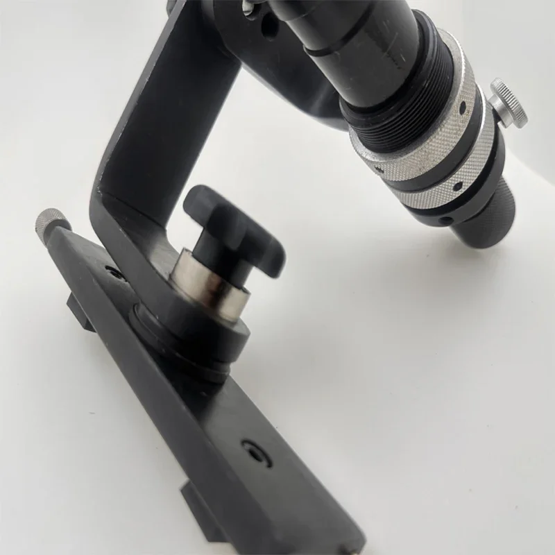 Ювелирный инструмент установка камня держатель для колец Benchmate регулируемый