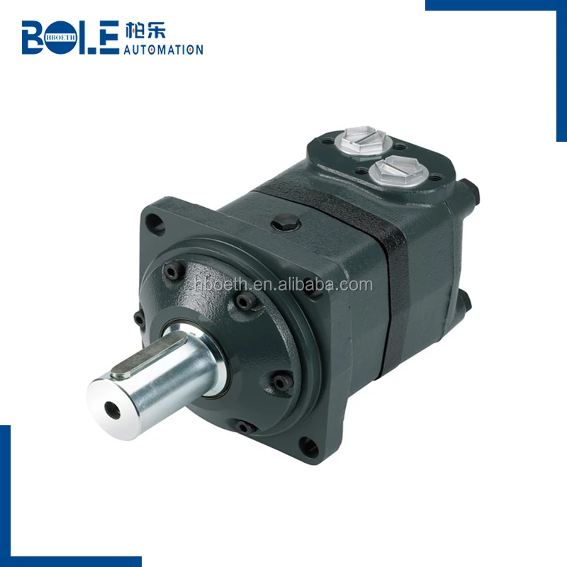 

Supplier provided SAUER DANFOSS Cycloid motor OMM/OMP/OMR/OMH/OMEW/OMS/OMT/OMV/TMK/TMT-EMD hydraulic Motor with speed sensor