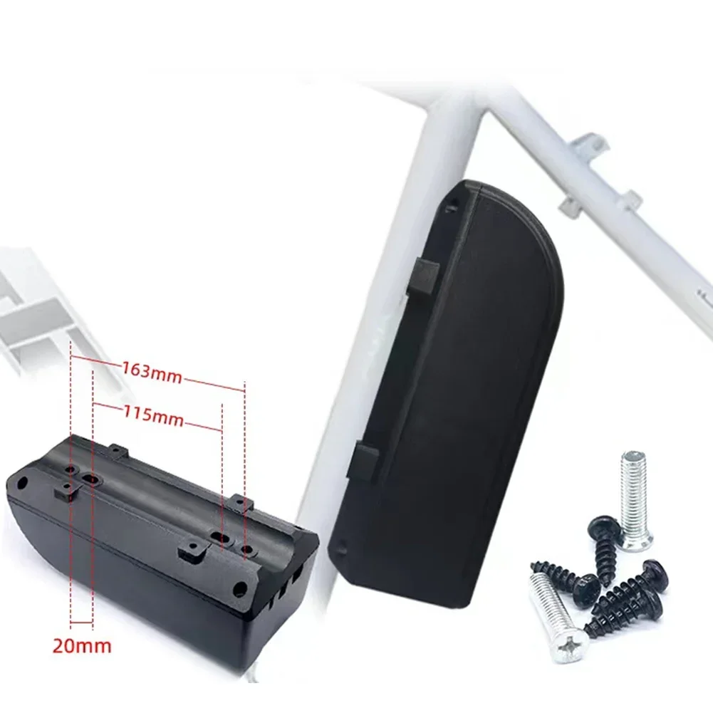 Флэш-бокс оригинальный комплект экстра-большие запасные части для конверсии
