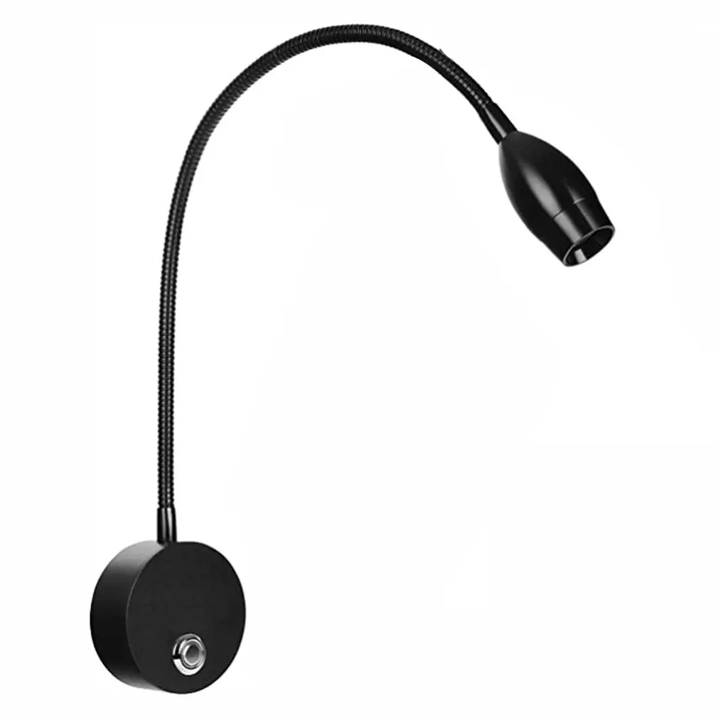 

Приглушаемая яркость, регулируемая цветовая температура, 3 Вт