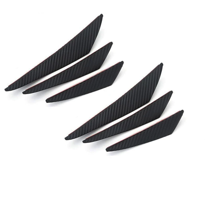 Для MG 7 специальные внешние аксессуары для панели листьев кузова модификации