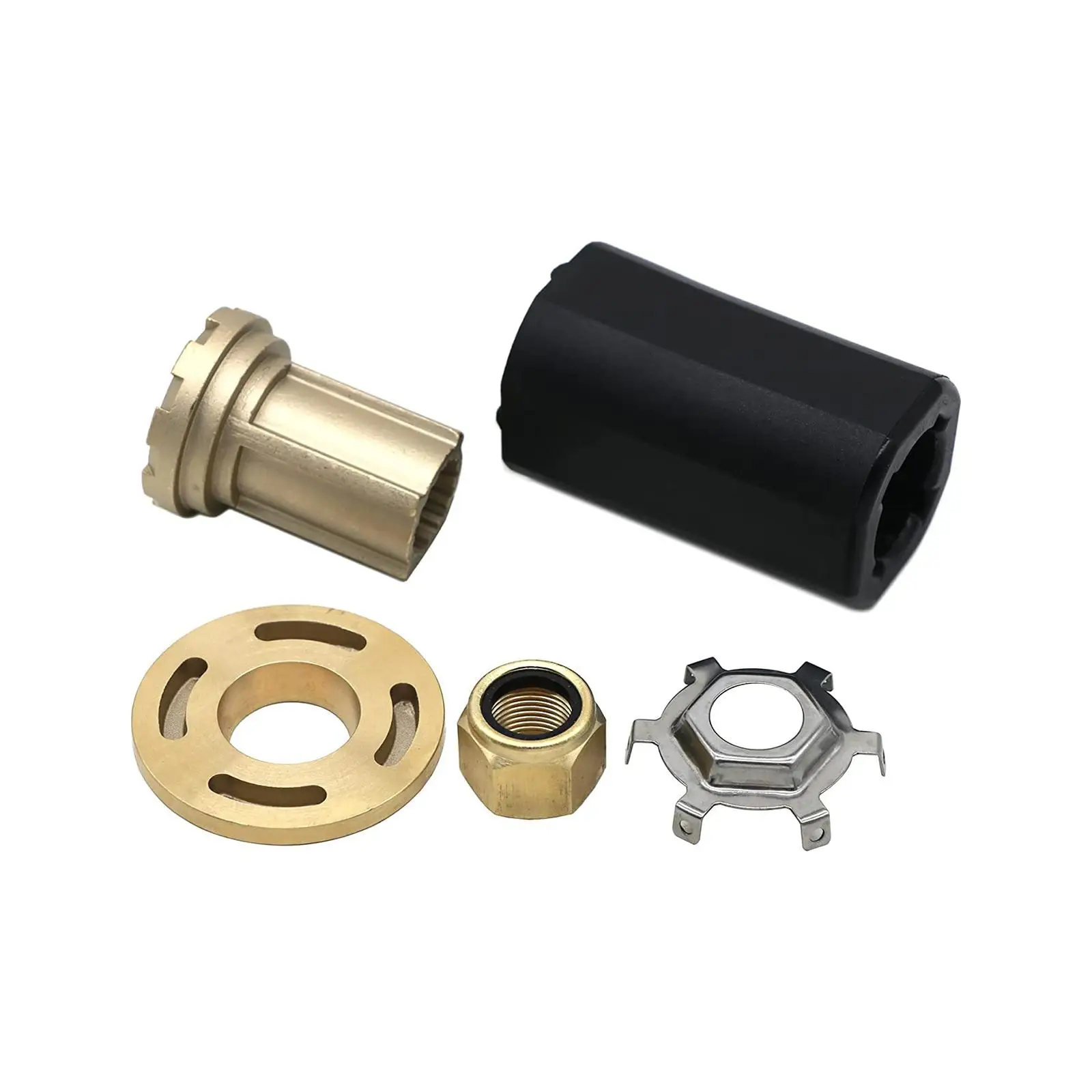 

Hub Kit Replacement Copper ,835257Q1 ,Outboard Engine Propeller for Mariner