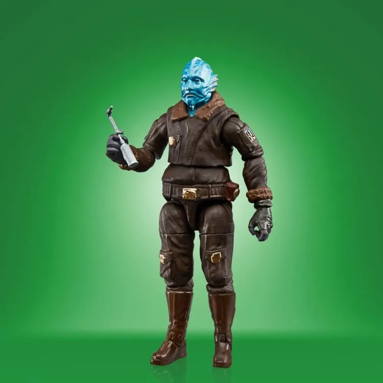 

Женская фигурка Звездные войны, митрол, винтажная коллекция, 3,75 дюйма, 9,5 см, Оригинальная фигурка, модель, игрушка, подарок для хобби