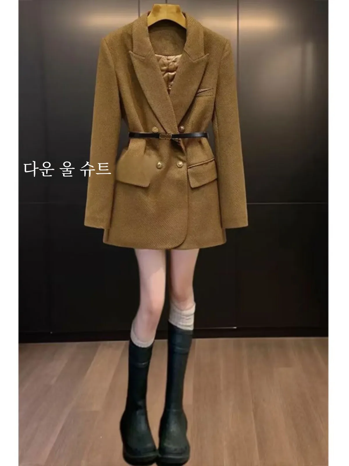 Maillard s Женская одежда Осень и зима 2024 новые популярные европейские товары