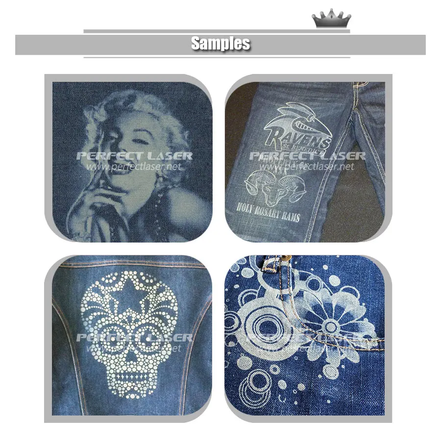 Рисунок 3 - 500 Вт лазерный гравер