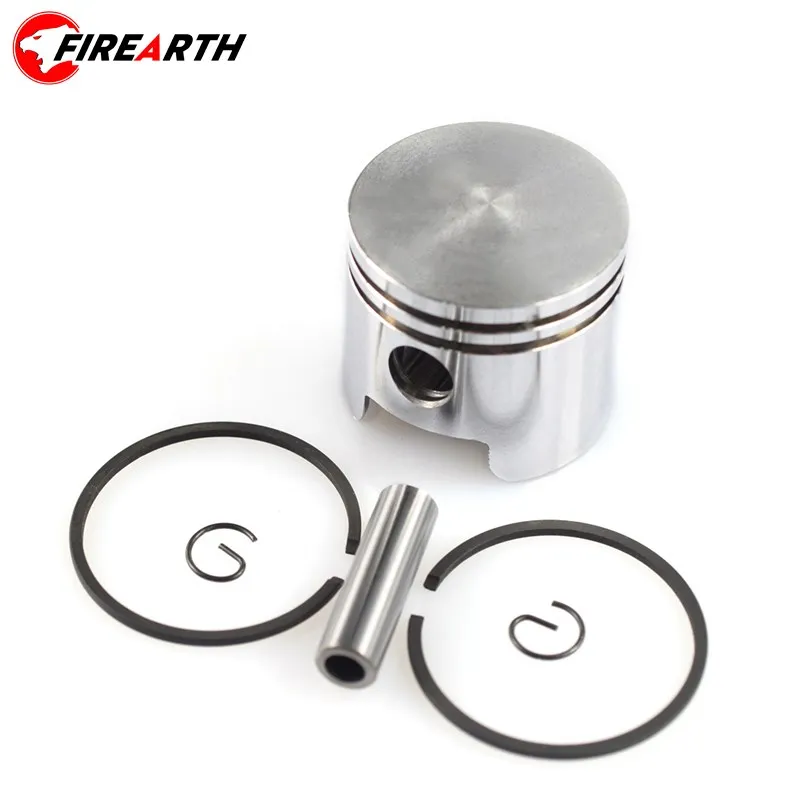 

4Pcs Chainsaw Cylinder Piston Kit Fit For 328 Attachment Spare Parts for Gasoline Chainsaw Garden Power Tool Accessories