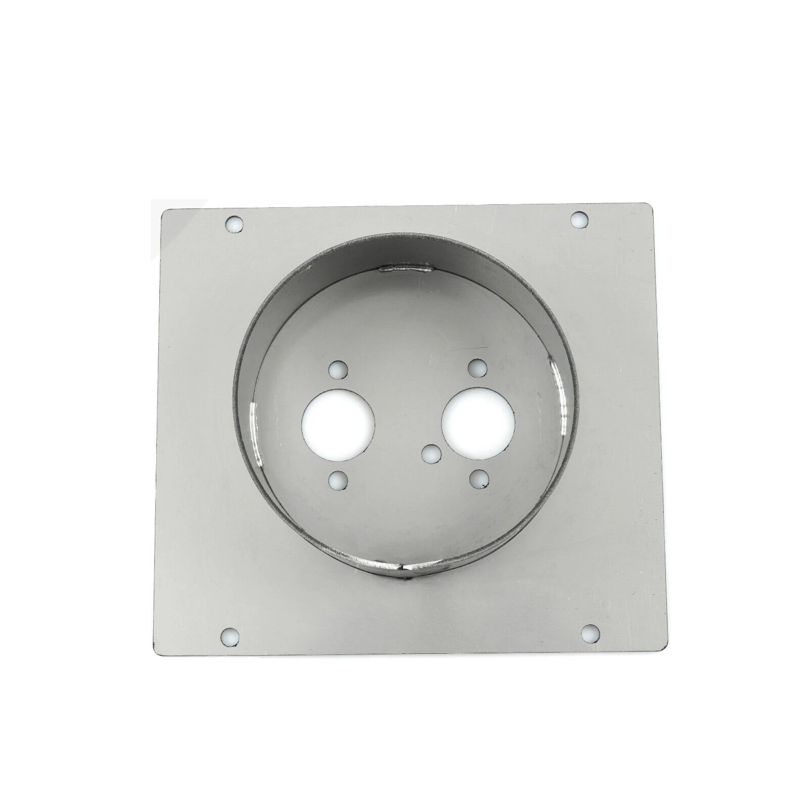 Chinese Diesel Heater Mounting Plate Stainless Steel Turret Planar Eberspacher Webasto Heaters