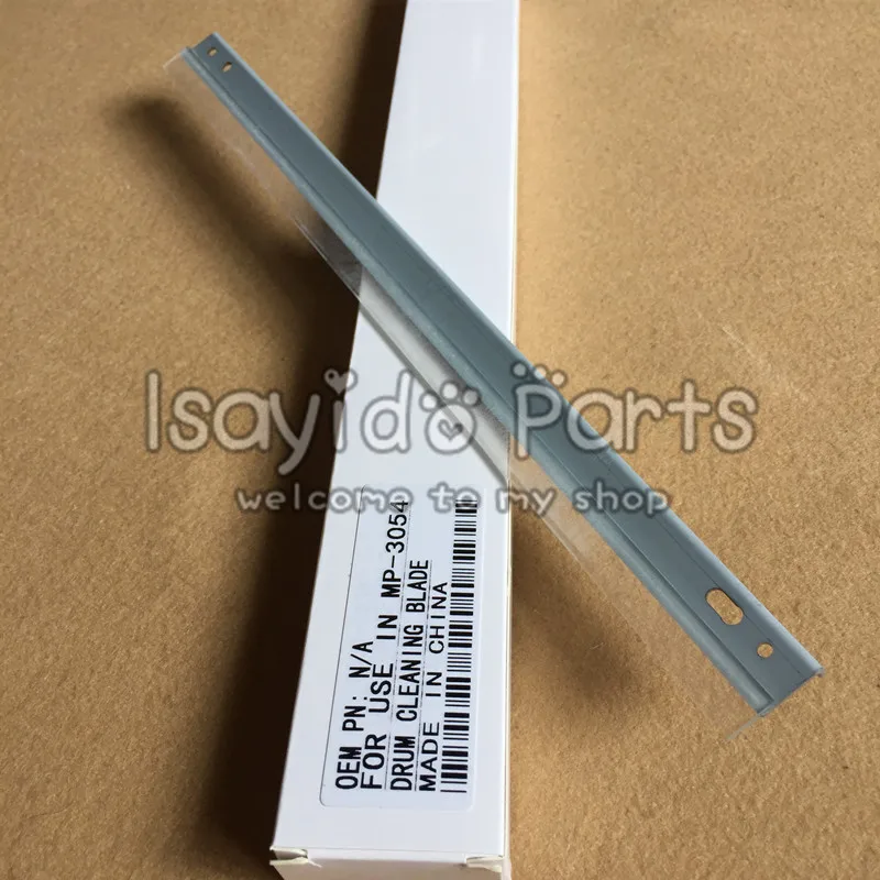 2X Φ MP2554 MP3054 лезвие для очистки барабана Ricoh Aficio MP2554SP MP3054SP MP4054SP MP5054SP MP6054SP