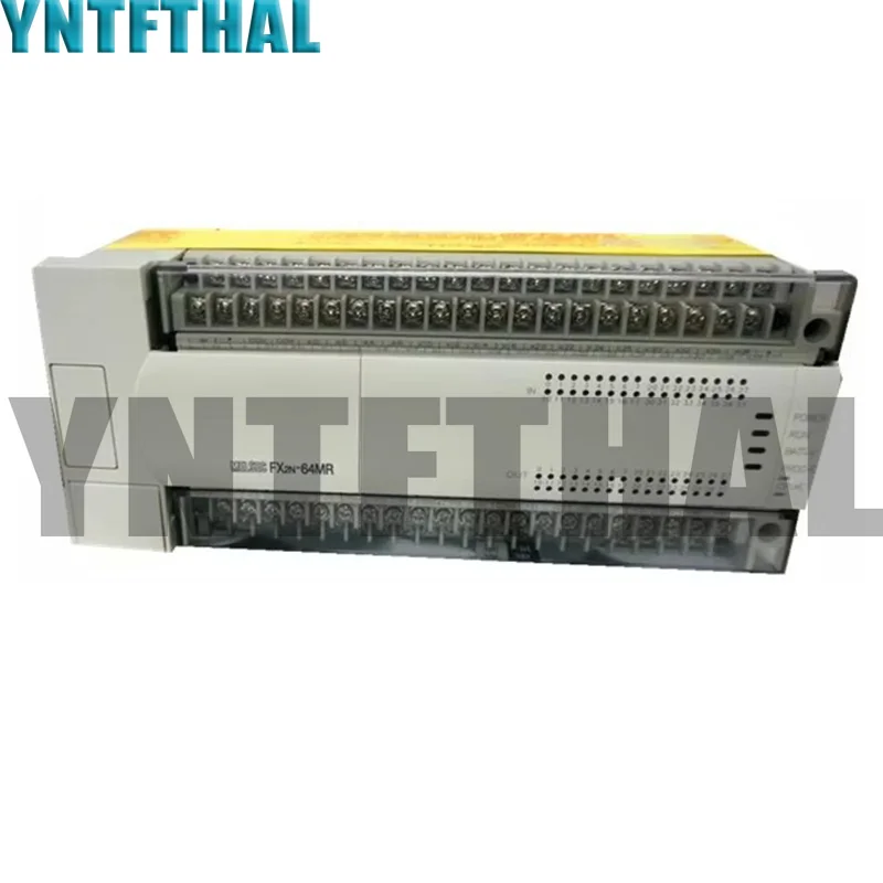FX2N-48MR-001 FX2N-64MR-001 новый оригинальный