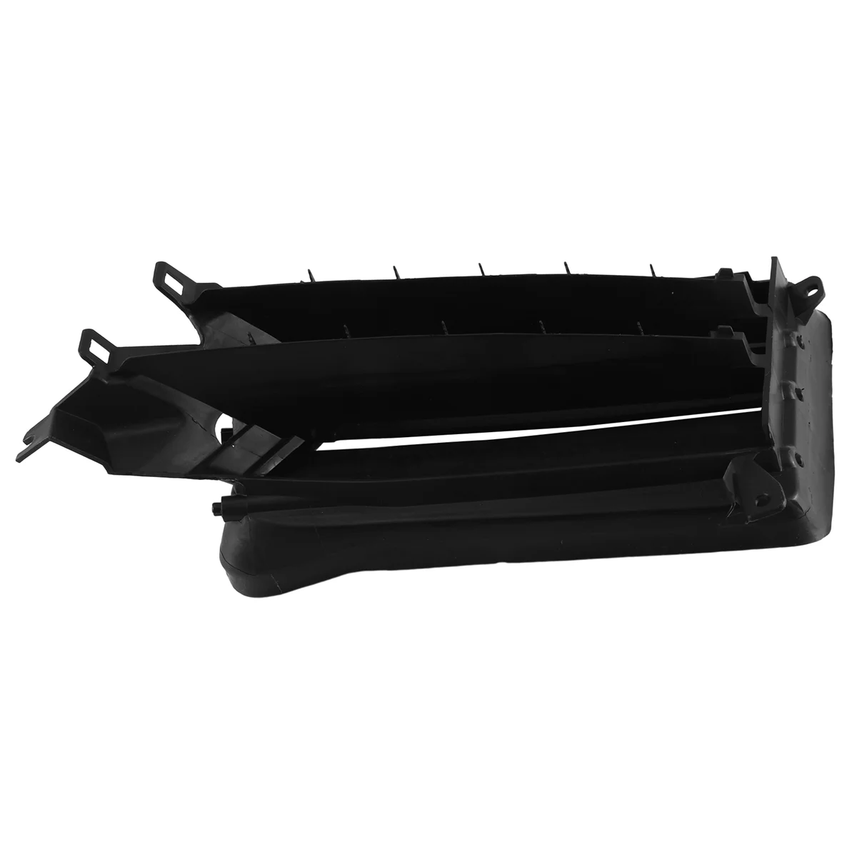 

Для Tesla Model S 2016-2021 Side Active вентиляционная решетка 1057851-00-J Left