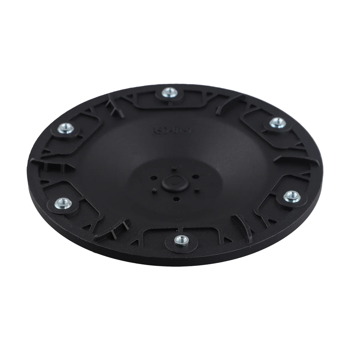 Диск резак для 6 лезвий Worx Landoid косилка-роботов M500 WR141E M700 WR142E электроинструменты