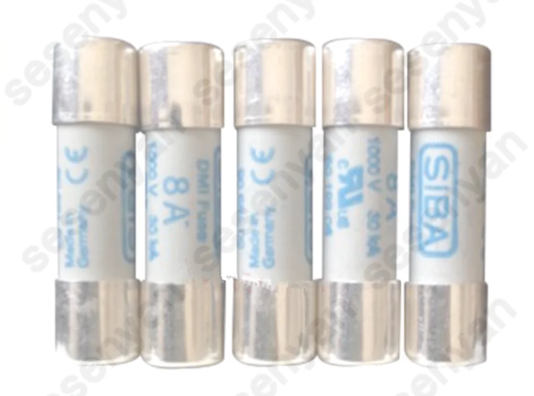 Фотолампа 5012406 16A/20A/32A/40A/50A gR 690V/700V 14*51