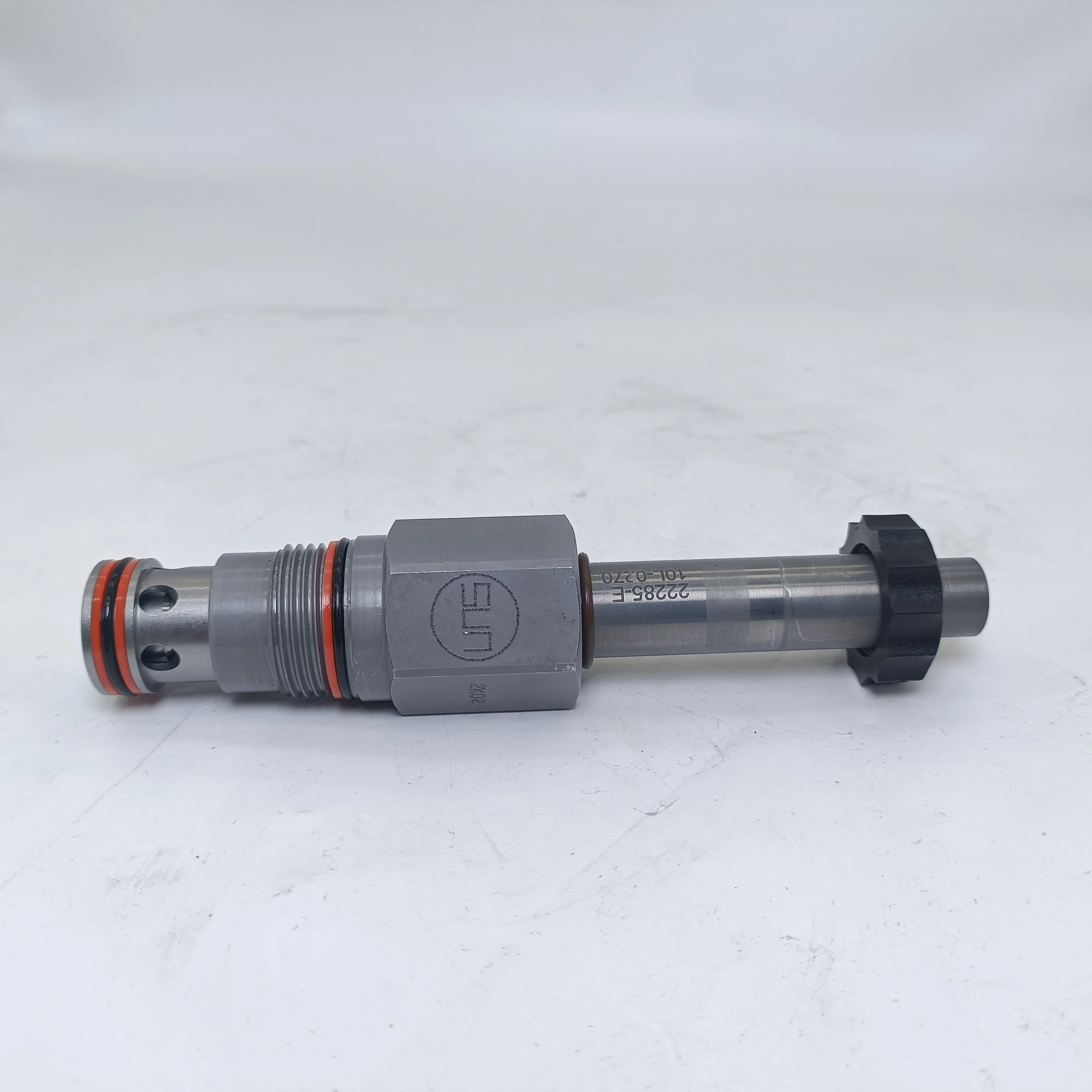 Фото Гидравлические переключающие клапаны DFDA8DN CBCG-LJN CBDC-LHN CBDA-LHN CBFG-LJN №5