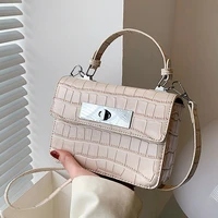 stone crossbody messenger bags shoulder underarm bags for women 2022 luxury brand fashion trendy handbags travel ladies purse
