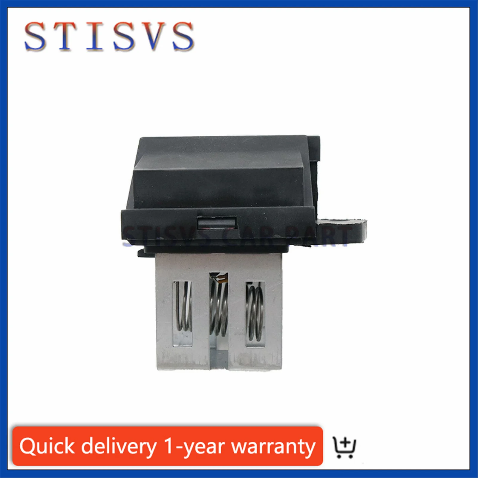 9662872380 Реле двигателя вентилятора радиатора резистор для Citroen C2 C3 C4 C5 DS3 Peugeot 207 208 301