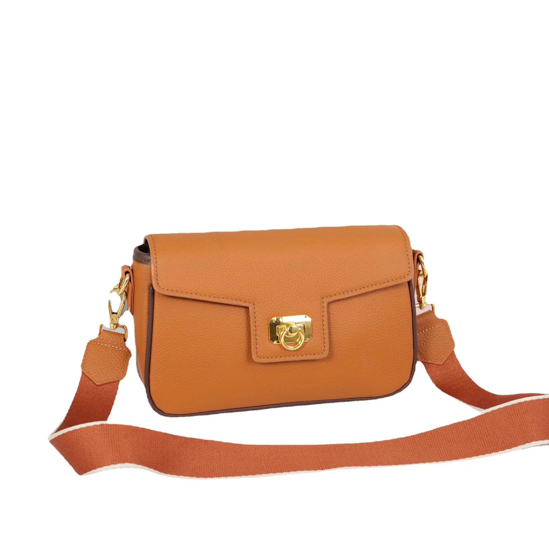 

High quality genuine leather belt bag Designer Shoulder Bag women's Messenger Bag Mini square bag women's diagonal bag 2022