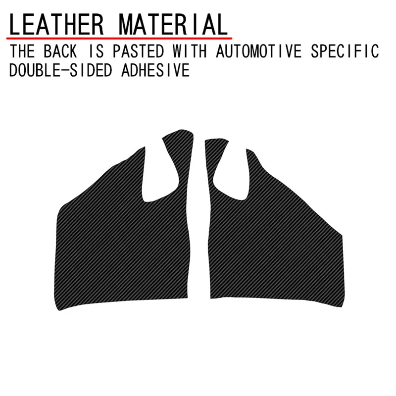 Для Toyota Alphard/Vellfire 40 Series 2023 + боковые противоударные педали из искусственной кожи